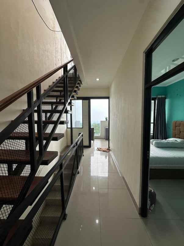 dijual rumah setiabudhi clove resort