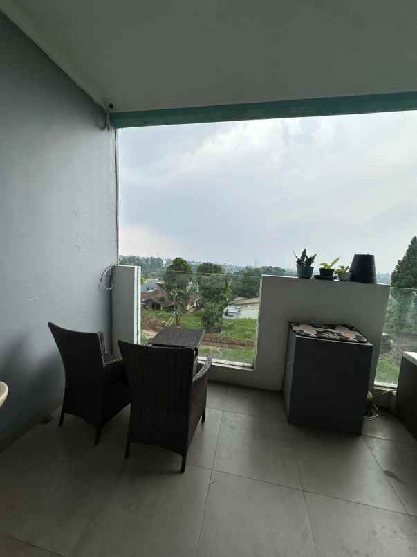 dijual rumah setiabudhi clove resort