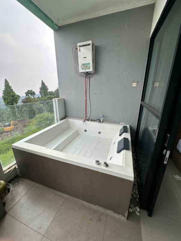 dijual rumah setiabudhi clove resort