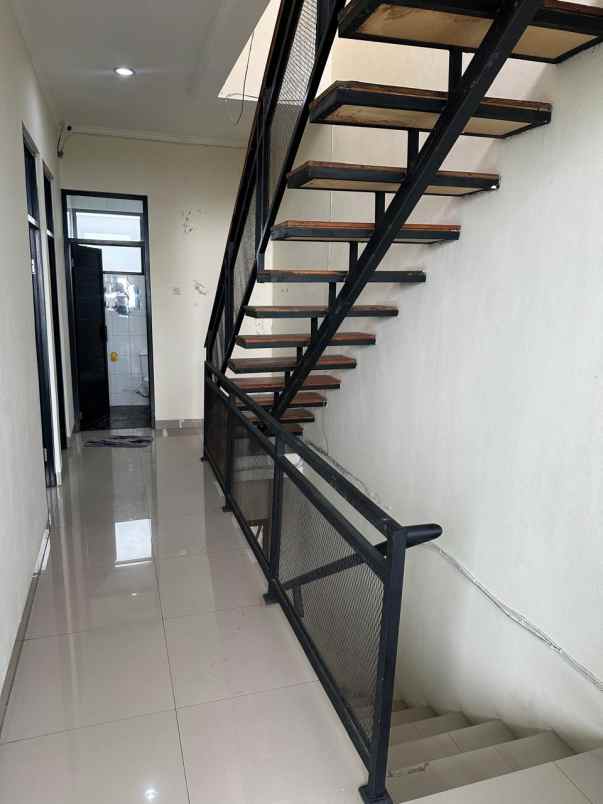 dijual rumah setiabudhi clove resort