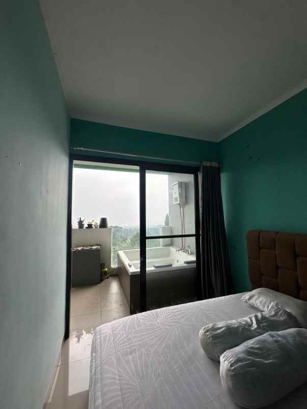 dijual rumah setiabudhi clove resort