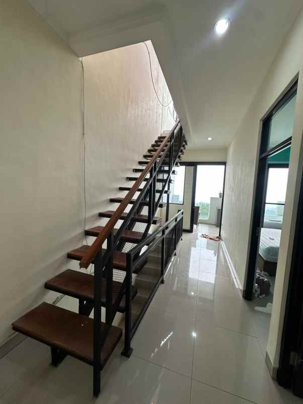 dijual rumah setiabudhi clove resort