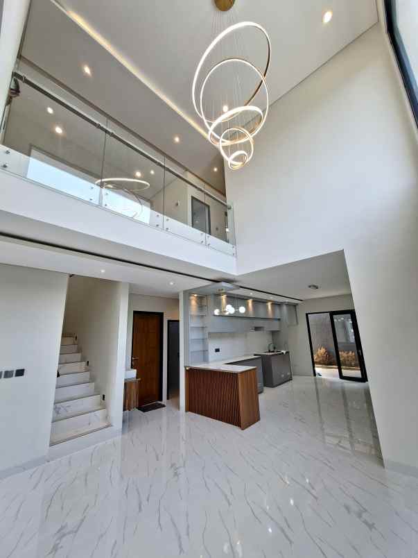 dijual rumah setiabudi bandung utara