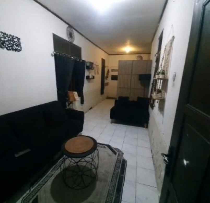 dijual rumah sewon