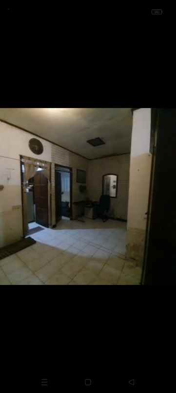 dijual rumah sewon