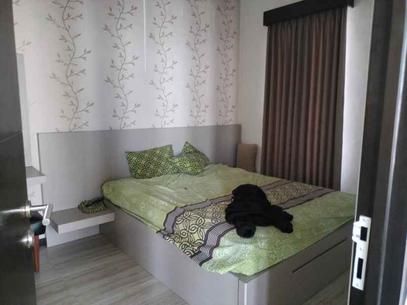 dijual rumah siap huni 2 lantai di malang