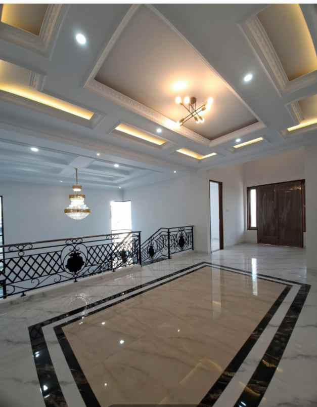 dijual rumah siap huni dan murah di jagakarsa