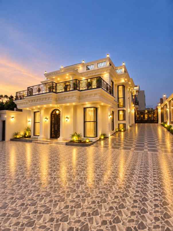 dijual rumah siap huni dan murah di jagakarsa