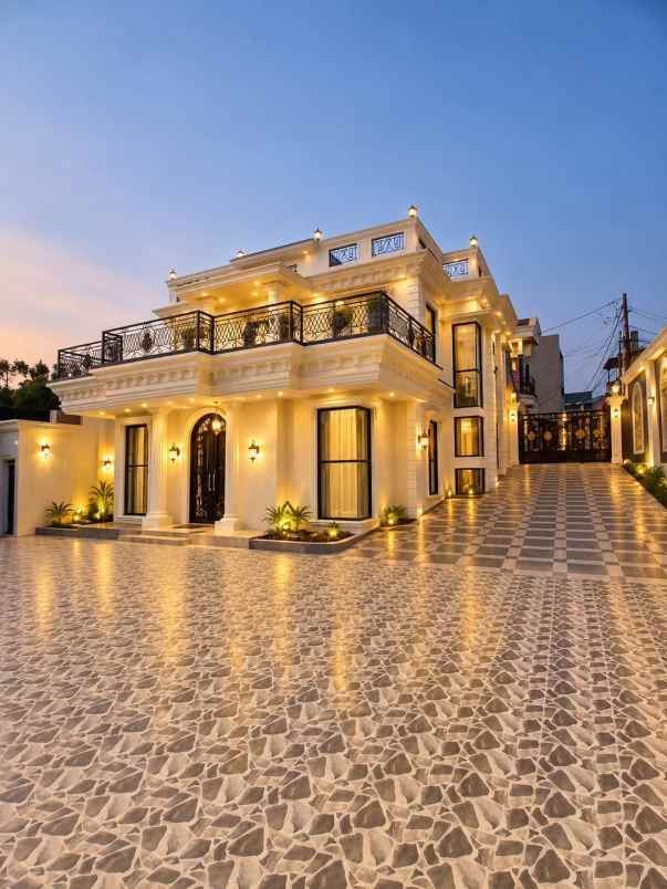 dijual rumah siap huni dan murah di jagakarsa