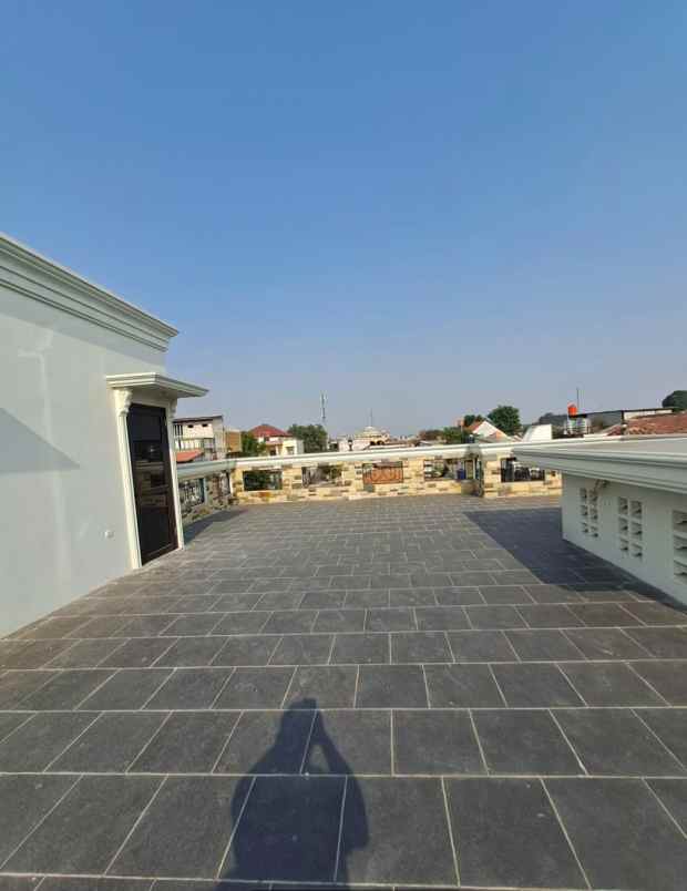 dijual rumah siap huni dan murah di jagakarsa