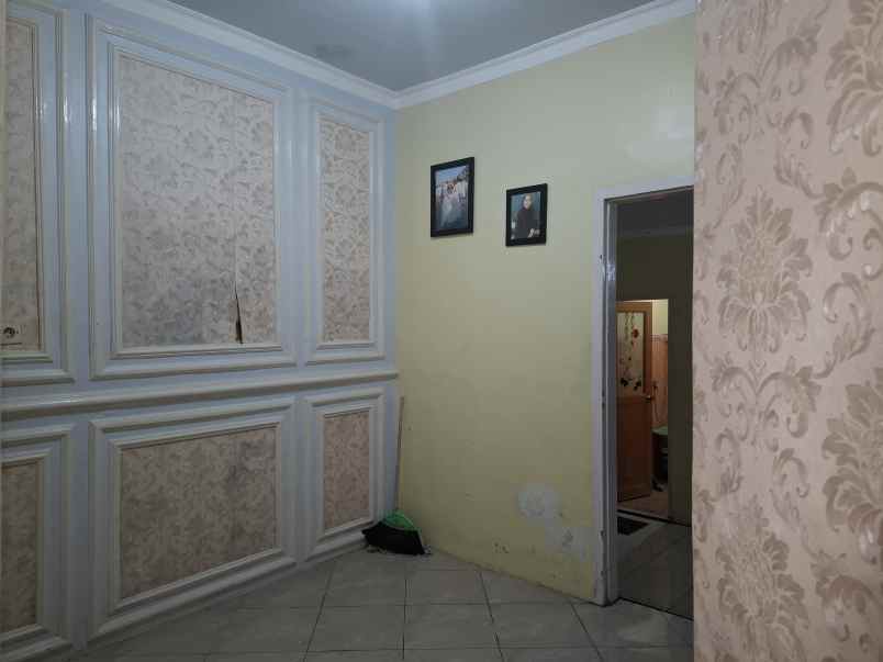 dijual rumah siap huni di desa arjasa jember