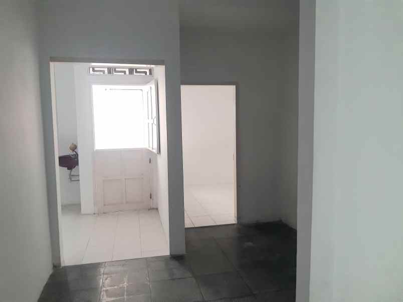 dijual rumah siap huni di kaliwates dekat lippo jember