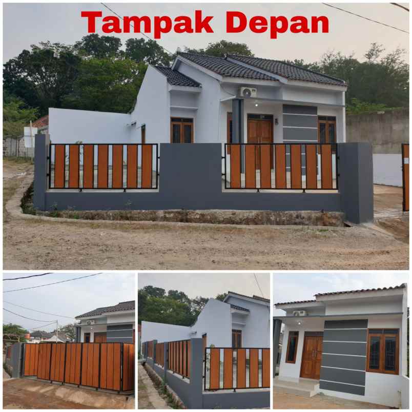 dijual rumah siap huni di pusat kota majalengka