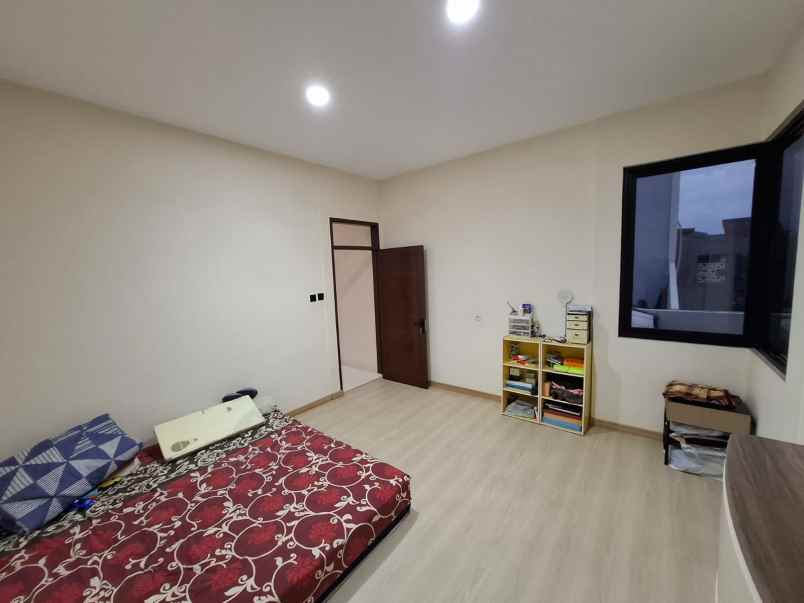dijual rumah siap huni margahayu bandung