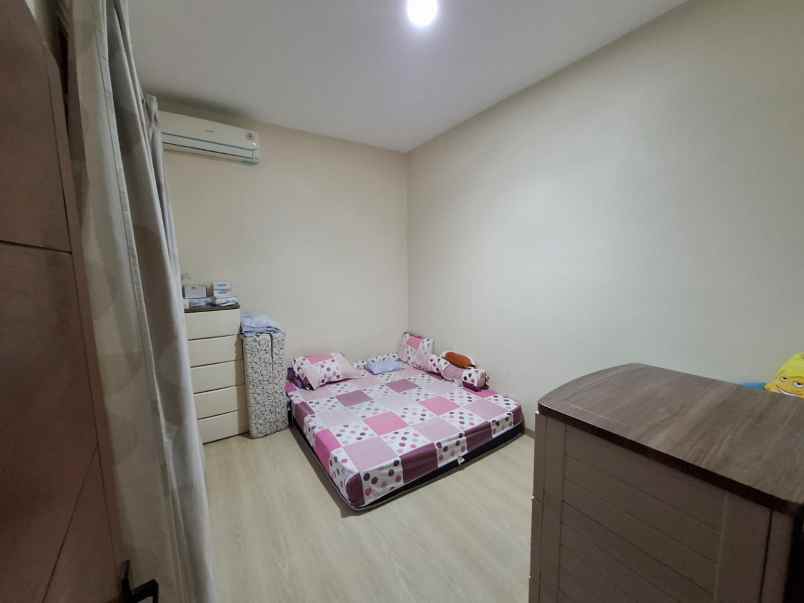 dijual rumah siap huni margahayu bandung