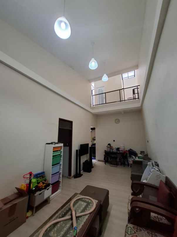 dijual rumah siap huni margahayu bandung
