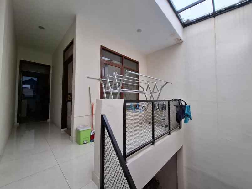 dijual rumah siap huni margahayu bandung