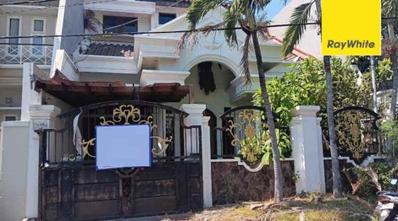 dijual rumah sidosermo pdk