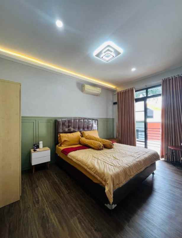 dijual rumah sleman