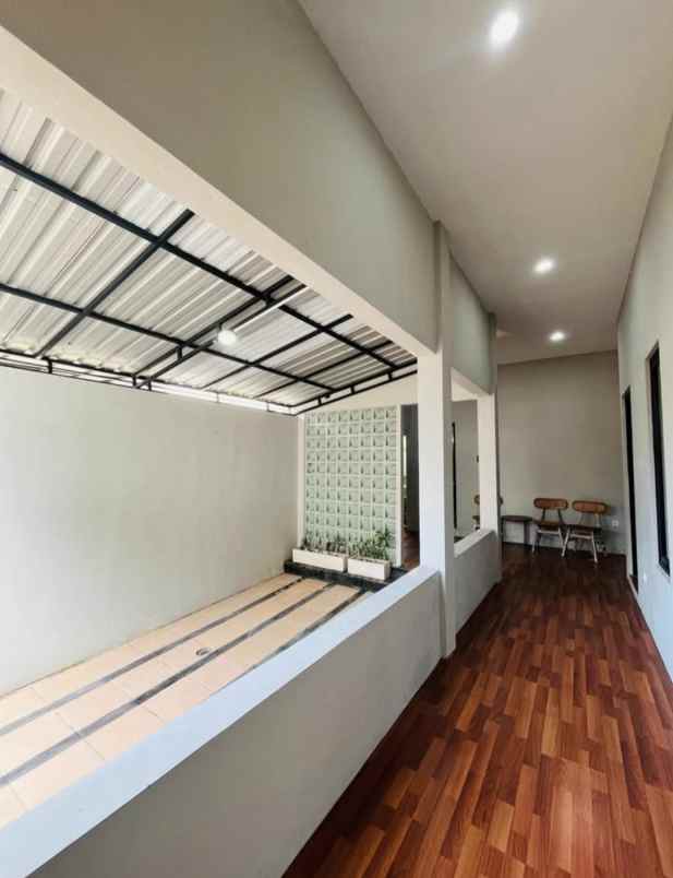 dijual rumah sleman