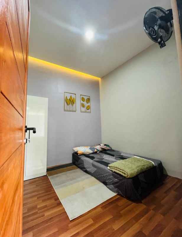 dijual rumah sleman