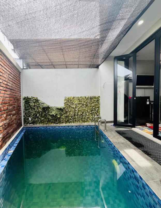 dijual rumah sleman