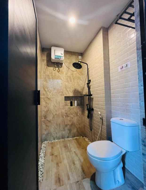 dijual rumah sleman