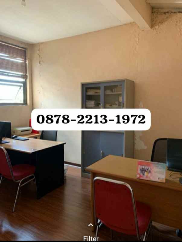 dijual rumah soekarno hatta bandung