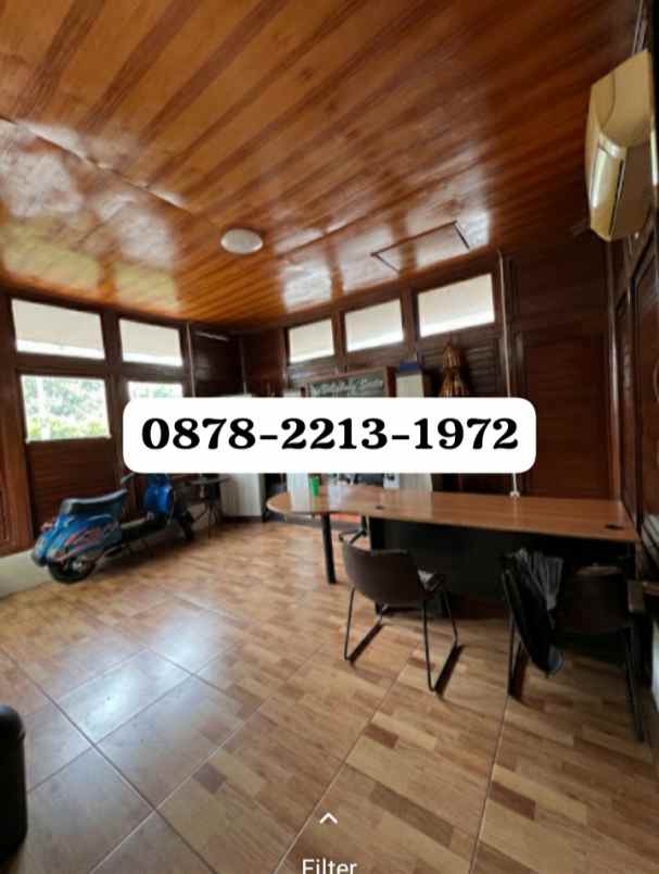 dijual rumah soekarno hatta bandung
