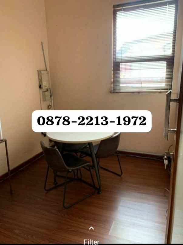 dijual rumah soekarno hatta bandung