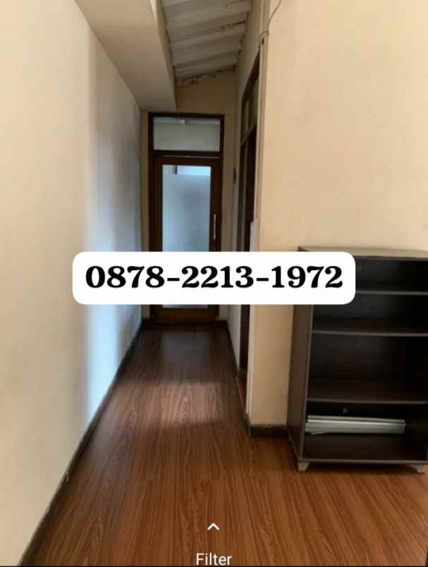 dijual rumah soekarno hatta bandung