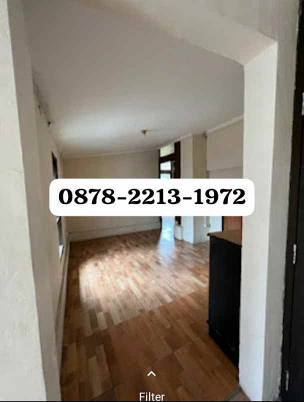 dijual rumah soekarno hatta bandung