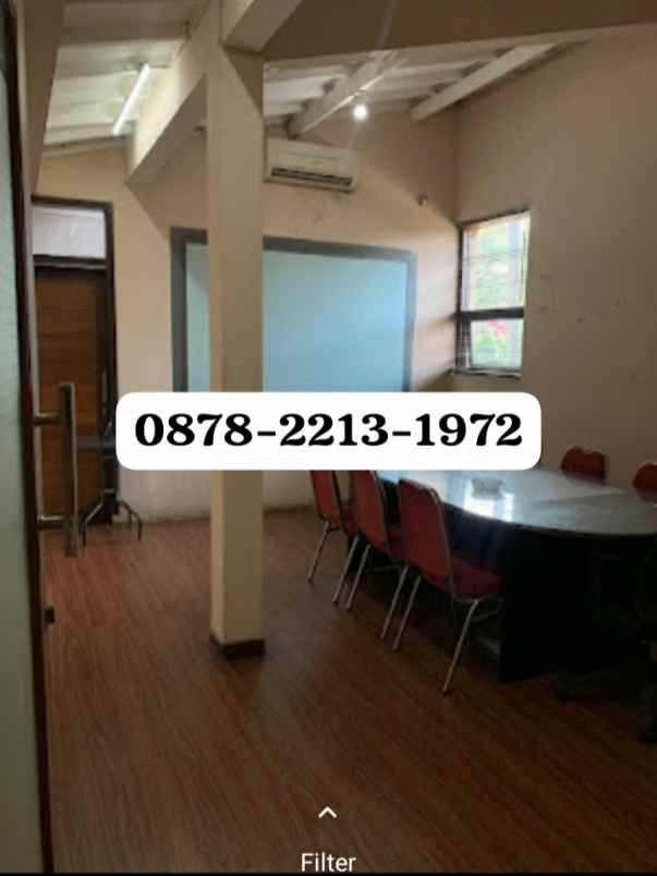 dijual rumah soekarno hatta bandung