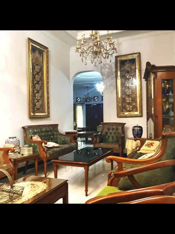 dijual rumah srengsengsawah jagakarsa