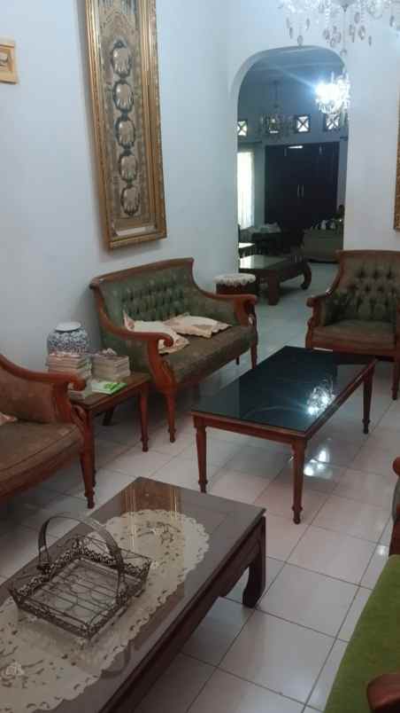 dijual rumah srengsengsawah jagakarsa