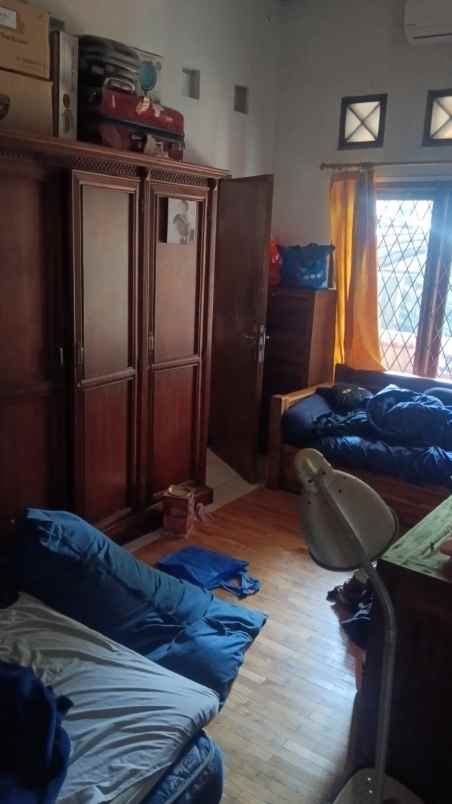 dijual rumah srengsengsawah jagakarsa