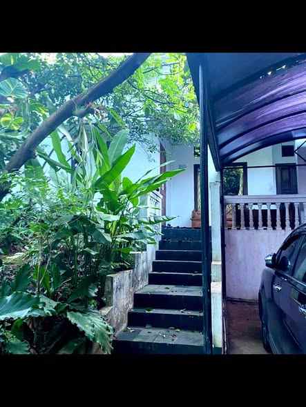 dijual rumah srengsengsawah jagakarsa