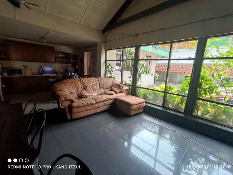 dijual rumah sukajadi bandung