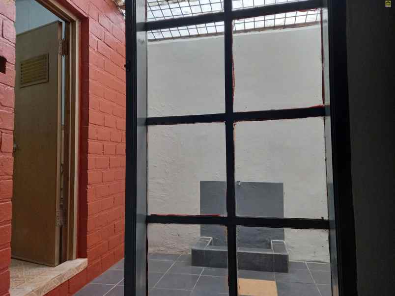 dijual rumah sukamenak margahayu