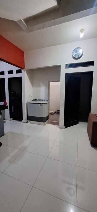 dijual rumah sukaraja cicendo