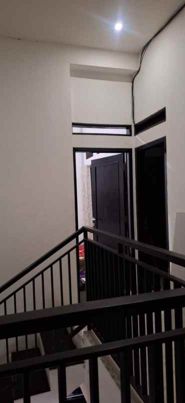 dijual rumah sukaraja cicendo