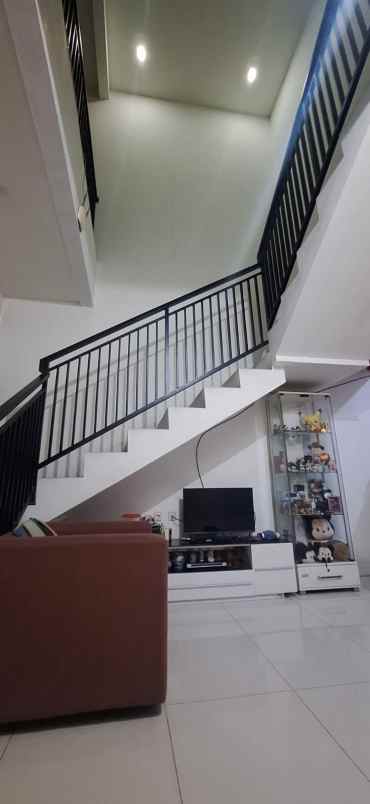 dijual rumah sukaraja cicendo