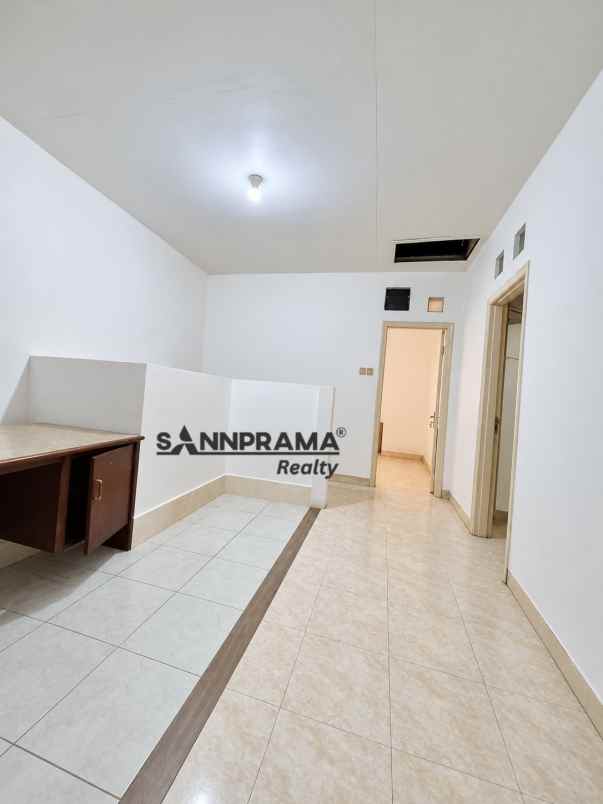 dijual rumah sukatani