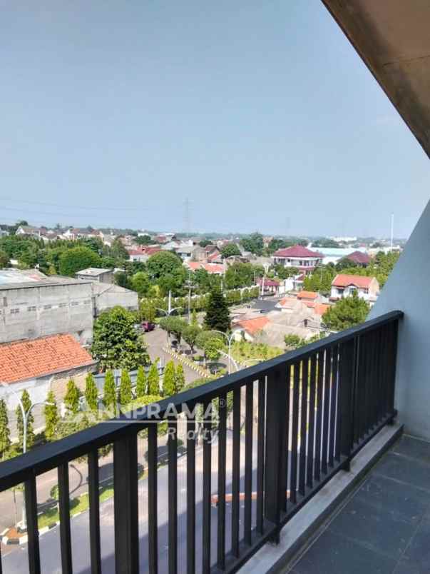 dijual rumah sukmajaya