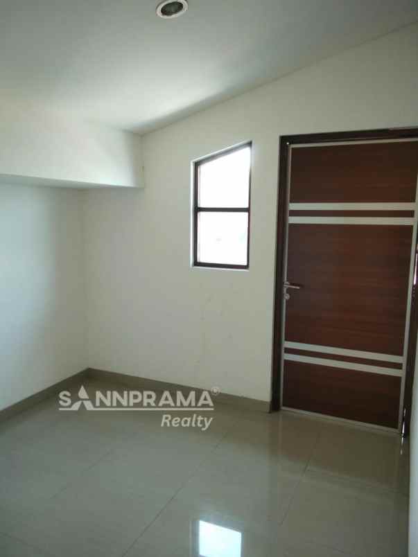 dijual rumah sukmajaya
