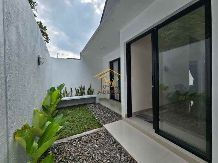 dijual rumah sukoharjo ngaglik sleman