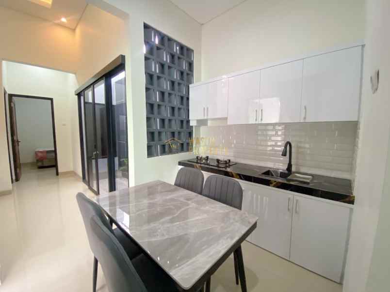 dijual rumah sukoharjo ngaglik sleman