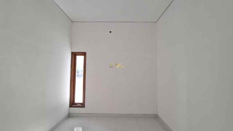 dijual rumah sukoharjo ngaglik sleman