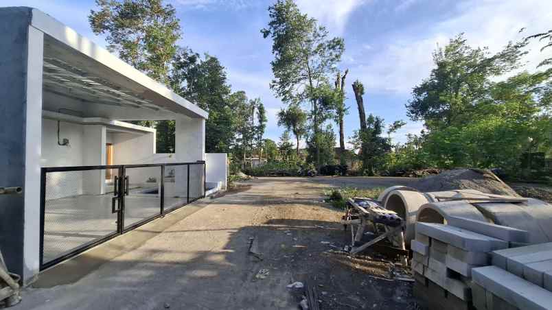 dijual rumah sukoharjo ngaglik sleman