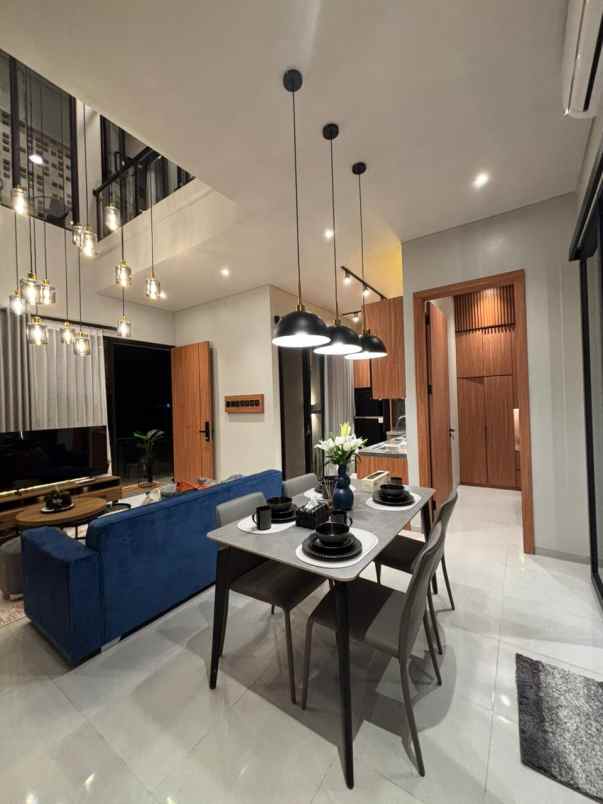 dijual rumah sukun